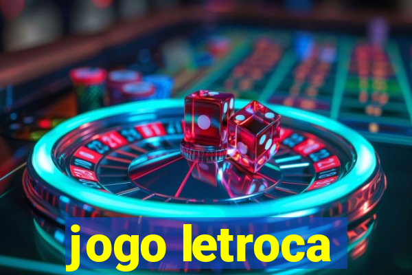 jogo letroca